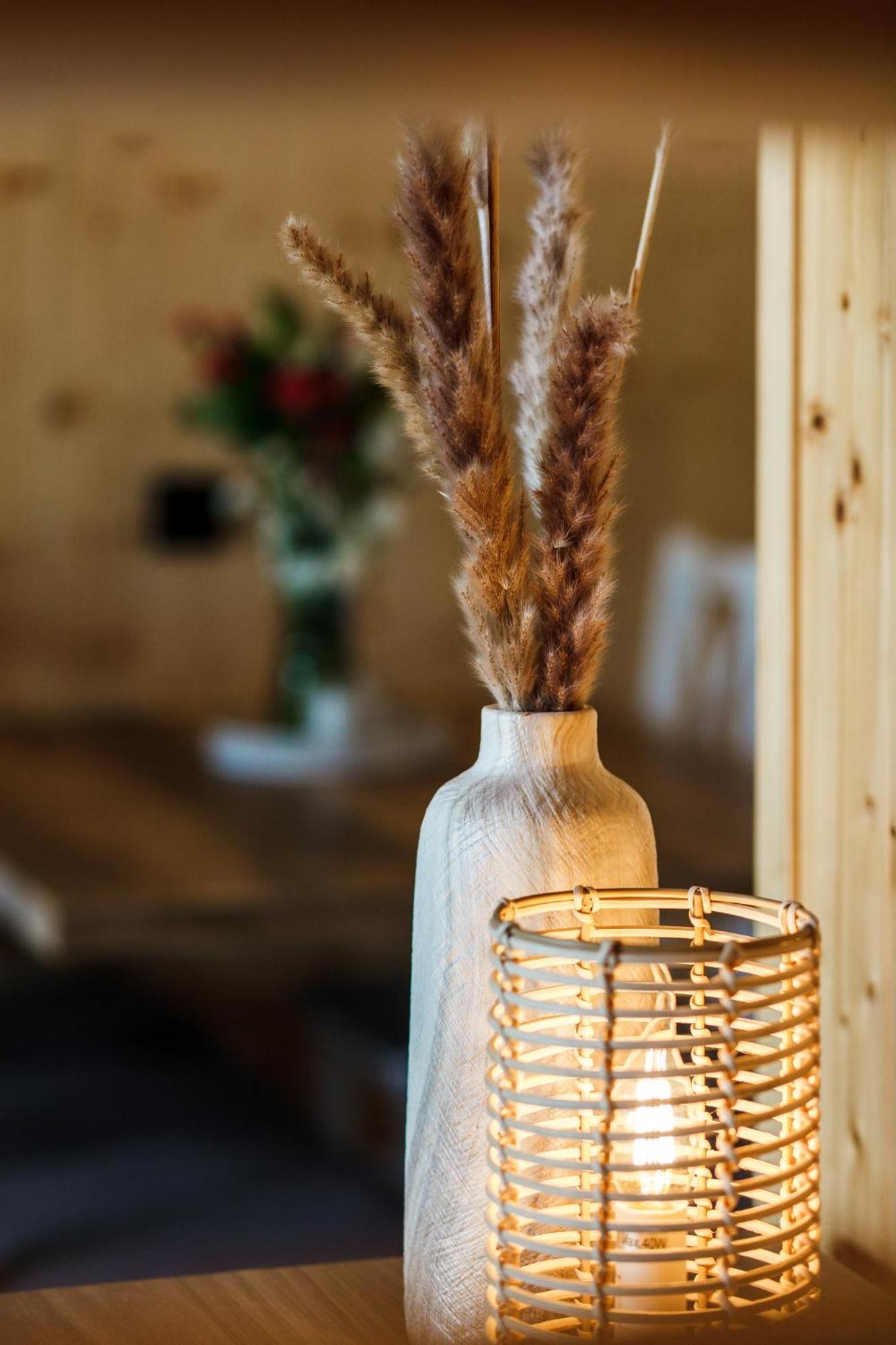 Arkadia Holiday - Domki Letniskowe Wladyslawowo Luaran gambar